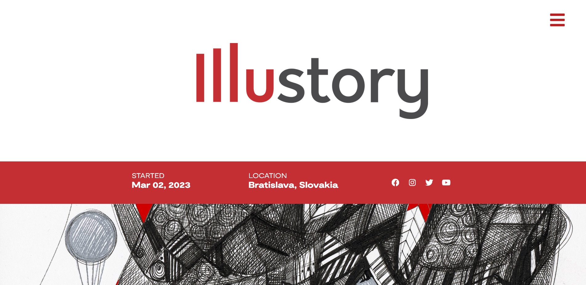 Illustory – Art for the people